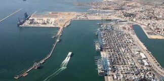 Los puertos españoles invertirán 65 M€ para mejorar la seguridad fronteriza puertos_incremento_inversión