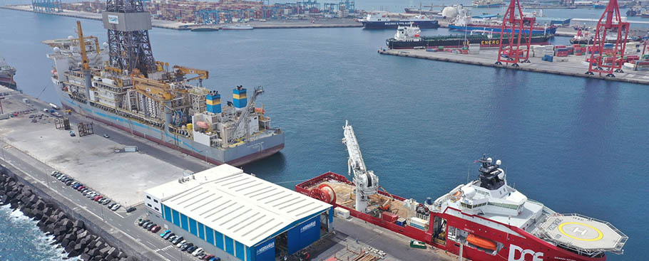 Cifras del tráfico de mercancías de los puertos españoles en 2023 trafico_mercancias_puertos_españoles_2023