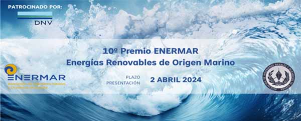 10ª Convocatoria Premio ENERMAR 2023 a proyectos en el ámbito de las energías renovables de origen marino web_10_premio_enermar