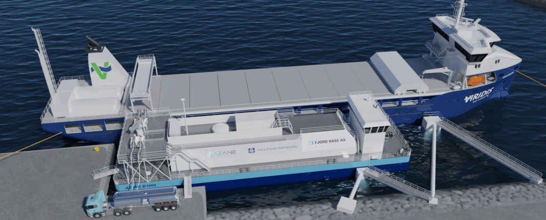 terminal_bunkering_amoniaco_noruega