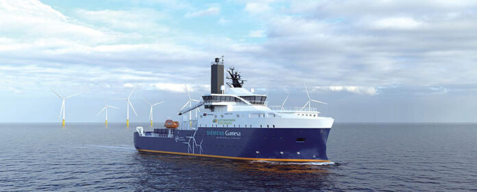 North_Star_SOV_para_Siemens_Gamesa
