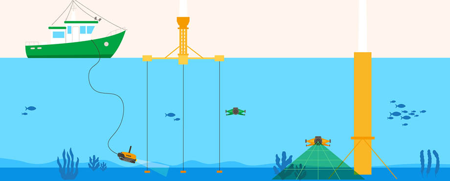 Iberdrola busca startups para la digitalización de sus parques eólicos PERSEO_start_up_Iberdrola