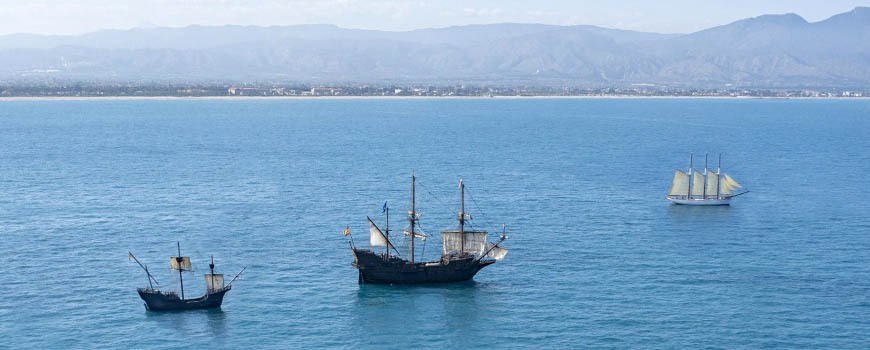 Los barcos de la Fundación Nao Victoria son reconocidos como buques escuelas buques_escuela_nao_victoria