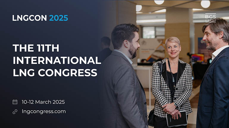 LNGCON_2025