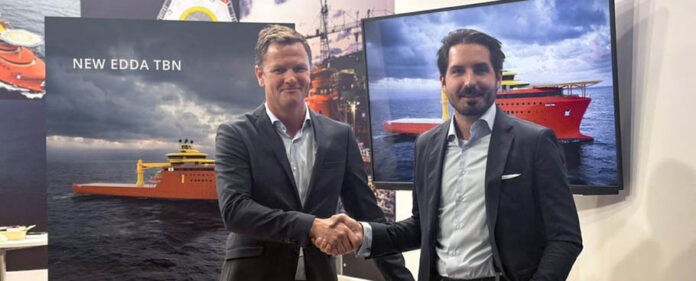 buque_multiservicio_eolica_marina_Gondan_2024