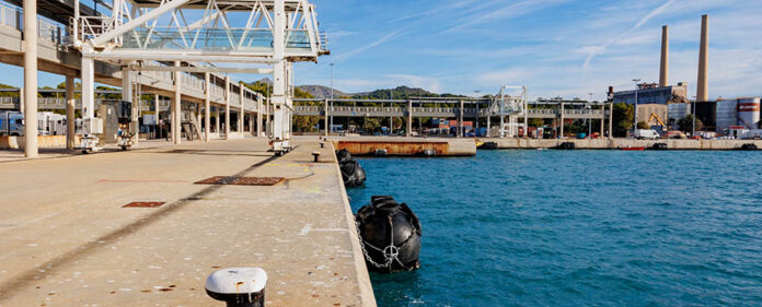 Alcudia_cold_ironing