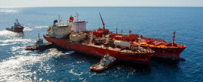 primer_bunkering_STS_amoniaco