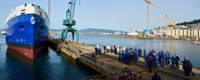 Botadura_Armón_ANNA_WEBER_VAN_BOSSE