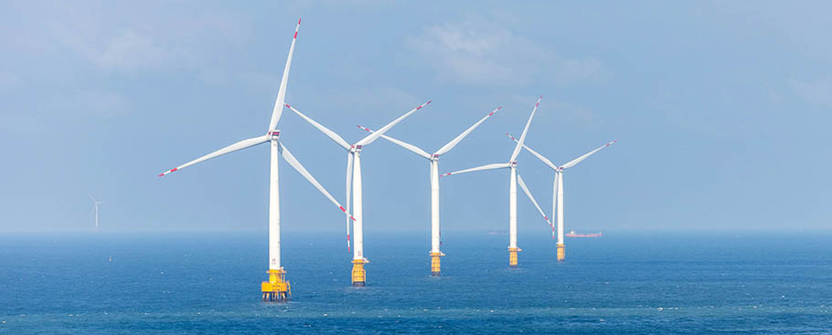 Bureau Veritas refuerza sus capacidades en el sector de la eólica marina tras adquirir Versatec Energy BV Bureau_Veritas_adquiere_Versatec_Energy_BV