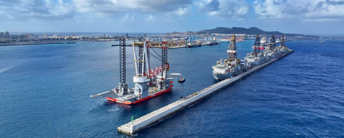 Wind_Peak_en_el_Puerto_de_Las_Palmas