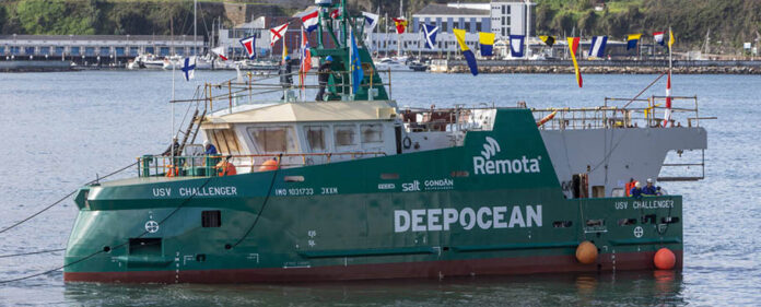 botadura_USV_Challenger