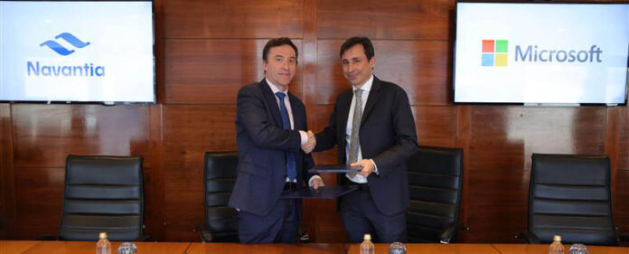 acuerdo_Microsoft_Navantia