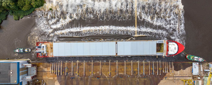 vista_aerea_botadura_Carbon_Destroyer_1