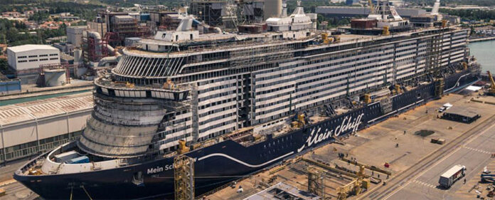 crucero_Mein_Schiff_Flow
