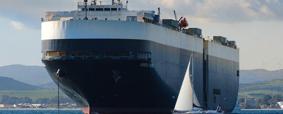 Aprobada la Estrategia Marítima 2025-2050 para adaptar el transporte marítimo a los retos de las próximas décadas estrategia_maritima_españa