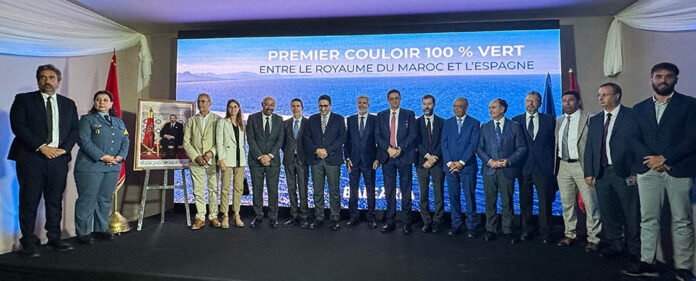 primer_corredor_verde_España_Marruecos