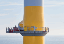 Glamox iluminará el mayor parque eólico marino del mundo Hornsea_2_turbine_Photo_credit_Patrick_Harrison_2023
