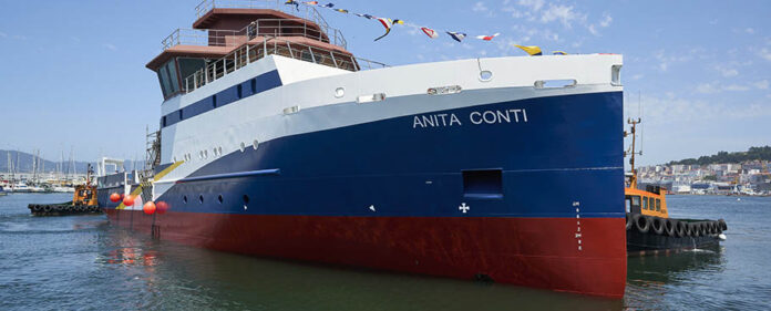 a_flote_oceanografico_Anita_Conti