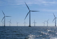 DNV certificará el primer parque eólico marino de Noruega generia_parque_eolico_marino