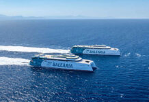 Armas Trasmediterránea vende todas sus operaciones a Baleària y DFDS Armas_venta_de_operaciones