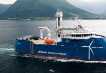 Entrega del CSOV Windea Clausius CSOV_Windea_Clausius