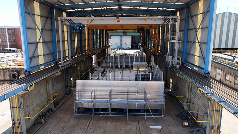 Fast_Ferry_Baleària_corredor_tarifa_Tánger_1