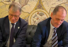 Navalia colaborará con la ONG Mercy Ships, Naves de Esperanza Firma_Navalia_Mercy Ships_cabecera