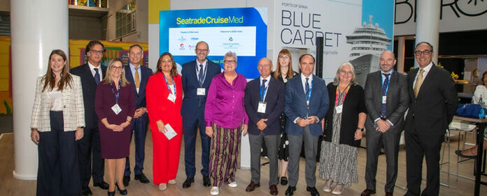 Seatrade_Med_2025_foto_familia