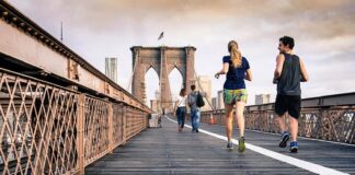 The Easy Stretch You Should Do for a Better Workout