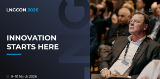 Driving the LNG Future: Leaders and Technologies at LNGCON 2026