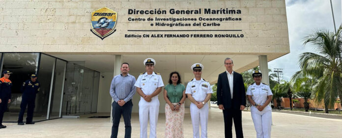 1er_forum_Azul_mar_Caribe 1er_forum_Azul_mar_Caribe