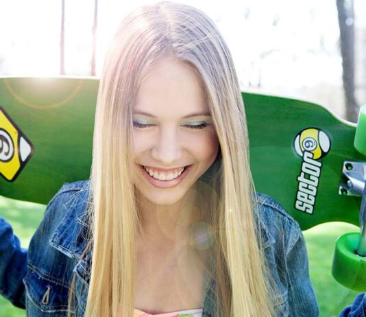 Burn Calories at the Beach