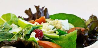 Top 5 Snacks to Fuel Your Workout