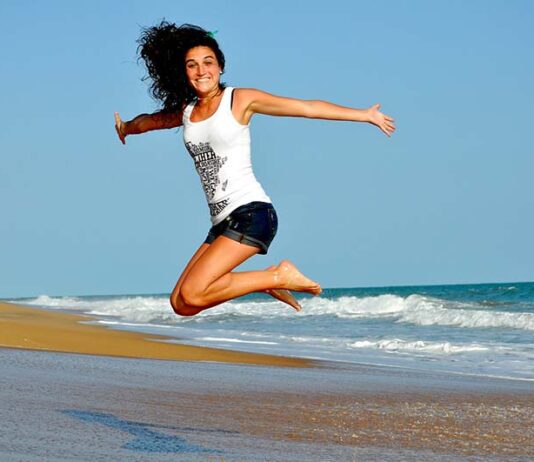 10 Foods That Promote Weight Loss