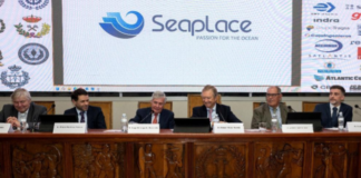 Seaplace celebra su 45º aniversario Aniversario_Seaplace