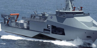 Schottel suministrará el sistema de propulsión del buque de salvamento submarino de Polonia buque_de_salvamento_submarino_de_Polonia