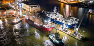 Fitch eleva a A- la calificación crediticia de Pymar calificación_Pymar