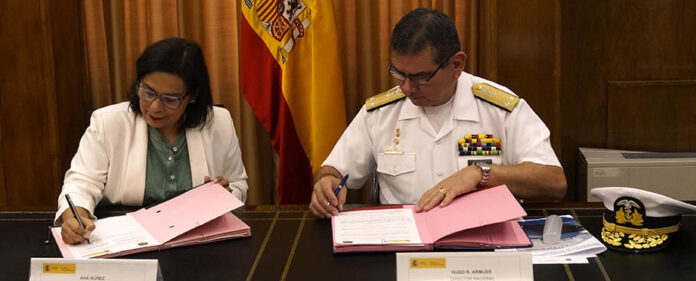 firma_reconocimiento_títulos_gente_del_mar_ecuador_españa