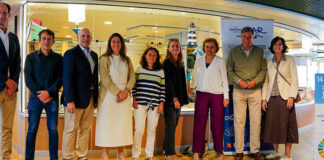 Fred. Olsen Express y ANAVE celebraron una jornada sobre la protección de cetáceos jornada_cetaceos_fred_olsen