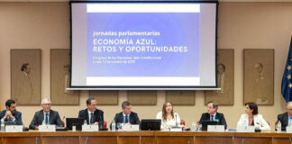 Presentado al Congreso de los Diputados el Manifiesto “España en Azul” presentacion_mainifiesto_España_Azul_cabecera