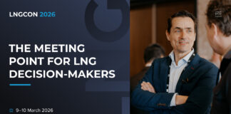LNGCON 2026: Meet, Network and Drive Innovation Across the LNG Sector