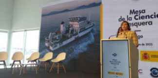 Celebrada la IV edición de la Mesa de Ciencia Pesquera 4a_mesa_ciencia_pesquera