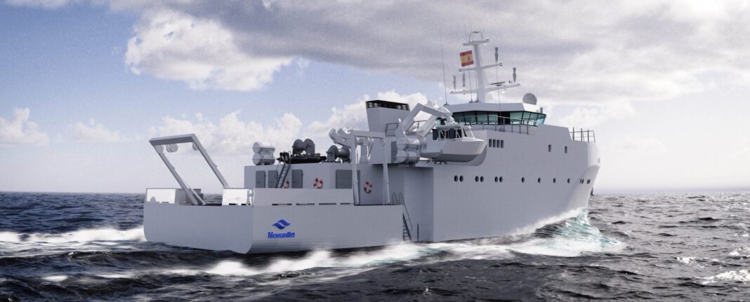 Buques_Hidrográficos_Costeros_Armadas