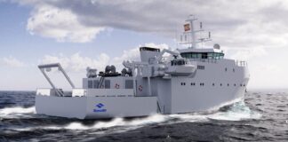 Navantia completa la Revisión del Diseño Preliminar del programa de Buques Hidrográficos Costeros para la Armada Buques_Hidrográficos_Costeros_Armadas