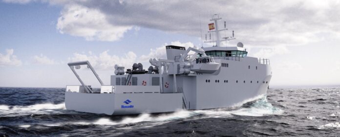 Buques_Hidrográficos_Costeros_Armadas Buques_Hidrográficos_Costeros_Armadas