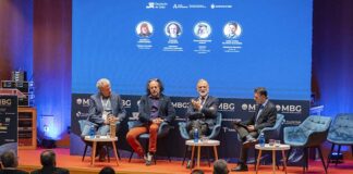 Clausura del MBG 2025 MBG_25