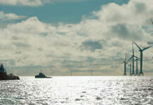 El BEI presta 500 M€ a Iberdrola para el parque eólico marino Windanker financiacion_windanker