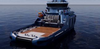 Østensjø Rederi vuelve a confiar en Gondán para construir un nuevo remolcador offshore nuevo_remolcador_Gondan_2025