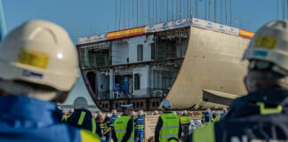 Puesta de quilla del BAM-IS de la Armada puesta_de_quilla_BAM_IS_Navantia