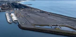 Squadron Energy elige a Reganosa para operar y mantener una nueva terminal de GNL en Australia Reganosa_terminal_LNG_Australia